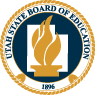 Utah State Board of Education Seal